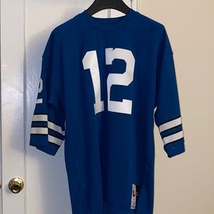 Dallas Cowboys Authentic Jersey